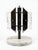 Italian Murano Glass Table Lamp, 1970s For Sale - Image 4 of 7