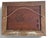 An exceptional, museum-grade late 19th-century coastal oil study by the celebrated Swedish naturalist master August...