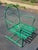 Vintage Mid-Century Style Meadowcraft Wrought Iron Counterlever Lounge Chair For Sale In Orlando - Image 6 of 8
