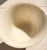 Antique Chinese Qing Carved Faux Mutton Fat White Jade Bowl W/Stand Read On For Sale - Image 4 of 9