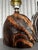 Handmade Ceramic Table Lamps, 1970s, Set of 2 For Sale - Image 3 of 8