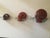 Contemporary Snail Sculptures by Florea Silviu, Set of 3 For Sale - Image 3 of 5