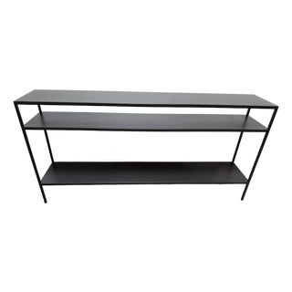 Room & Board Slim Console Table For Sale