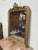 19th Century French Louis Philippe Carved and Giltwood Mirror For Sale - Image 12 of 12