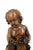 Gothic Revival Carved Cherubs, Set of 2 For Sale - Image 6 of 9
