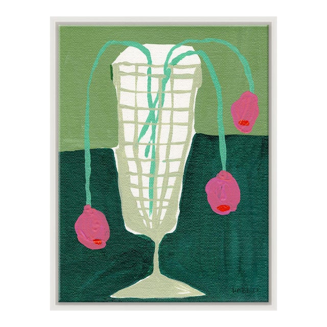 Still Life E by Susan Hable For Sale