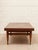 Walnut Vintage Coffee Table For Sale - Image 10 of 12
