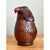 Vintage Shanghai Weave Parrot Basket For Sale In West Palm - Image 6 of 12