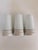 White Porcelain & Opaline Glass Model 6080 Wall Lights by Sigvard Bernadotte for Ifö, 1960s, Set of 3 For Sale - Image 11 of 11