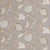 Zoffany Pomegranate Tree Fabric in Platinum - a Sample For Sale