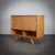 Sideboard with Sliding Doors by Jiří Jiroutek for Interier Praha, Czechoslovakia, 1960s For Sale - Image 4 of 9