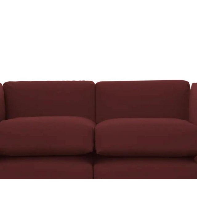 Pillow Sofa by Muller Van Severen for BD Barcelona For Sale - Image 6 of 18