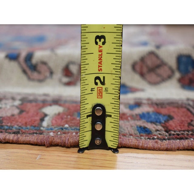 This fabulous Hand-Knotted carpet has been created and designed for extra strength and durability. This rug has been...