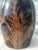 Contemporary Mid Century Artisan Studio Pottery Vase. For Sale - Image 3 of 11