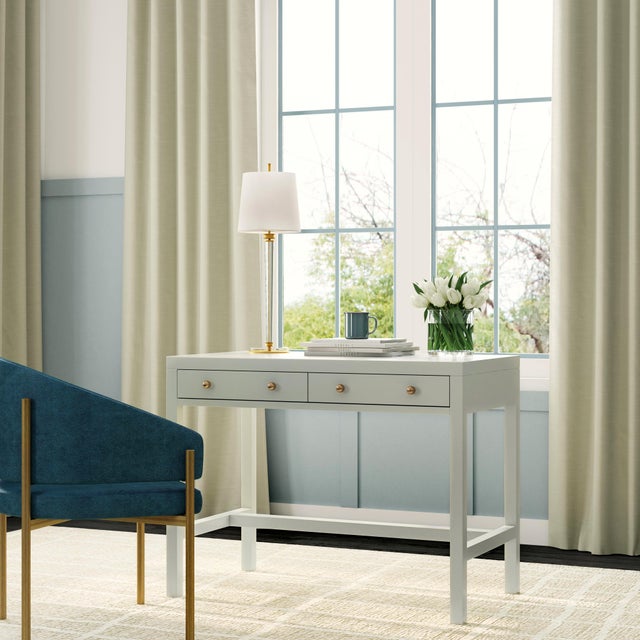 The Butler Specialty Company Nora collection combines clean lines and fine craftsmanship to create a timeless addition to...