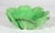 Dodie Thayer Lettuce Ware Pottery Bowl, Circa 1970–1985 An original Dodie Thayer Lettuce Ware bowl, hand-built in glazed...