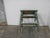 Fir Wood Stool Ladder, 1960s For Sale - Image 6 of 9
