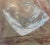Traditional 1980s Clear Heavy Glass Waterford Bowl For Sale - Image 3 of 11