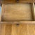 Vintage Brandt Furniture Ranch Oak Step Tables With Draws For Sale - Image 9 of 11