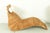 Karlskrona Rattan Lounge Chairs by Karl Malvall from Ikea, 1998, Set of 2 For Sale - Image 6 of 11