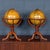 Early 19th Century Antique Terrestrial and Celestial Globes from Cary's, 1821, Set of 2 For Sale - Image 5 of 18