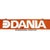 Mid 20th Century Dania Teak Folding Desk For Sale - Image 5 of 5