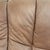 Animal Skin Ekornes Stressless Buckingham High-Back Two-Seater Reclining Loveseat For Sale - Image 7 of 12