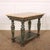 French Marble Top Pastry Table For Sale - Image 6 of 11
