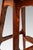 Danish Mid-Century Modern Model Od-61 Counter Height Bar Stool in Rosewood & Leather by Erik Buch for o.d. Mobler, Denmark, 1960's For Sale - Image 18 of 18