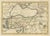 Antique Asia Minor Map with Classical Regions by Pluche, 1765 For Sale - Image 12 of 12
