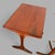 1960s Mid-Century Teak Nest of Three Tables by V. B. Wilkins for G Plan, 1960s For Sale - Image 5 of 7