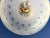 Deco Cut Glass Ceiling Light, 1940s For Sale - Image 14 of 18