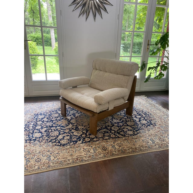 Armchair from Rolf Benz, Germany, 1980s For Sale - Image 18 of 18