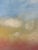 Late 20th Century Coastal Beach Seascape Original Oil Painting, Signed For Sale - Image 5 of 12