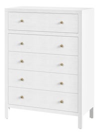Example of New & Custom Dressers
