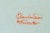 Chamberlain Worcester Porcelain Chamberlain's Worcester Porcelain Botanical Oval Dish Painted With an Iris Circa 1815 For Sale - Image 4 of 5