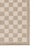 2020s Erin Gates by Momeni Saybrook Check Grey Indoor/Outdoor Area Rug 6'6" X 9' For Sale - Image 5 of 12