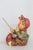 Late 20th Century Hummel Goebel Germany European Wanderer 2060 Porcelain Ceramic Figurine 5082b For Sale - Image 5 of 13