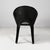 1990s Italian Modern CAB K5 or Lira Chairs by Mario Bellini for Cassina, 1990s, Set of 6 For Sale - Image 5 of 18