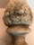 Vintage Concrete Acorn Garden Ornament For Sale - Image 4 of 10