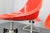 1960s Fiberglass Chairs by Miroslav Navratil for Vertex, Czechoslovakia, 1960s, Set of 8 For Sale - Image 5 of 18