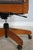 Stickley Arts & Crafts Mission Oak Office Chair For Sale - Image 9 of 18