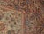 1920s 1920s Vintage Hand Knotted Persian Mahal Antique Rug- 9′6″ × 13′ For Sale - Image 5 of 13