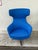 Design Plus Gallery presents a Maxwell Chair from ERG International. The chair has a grand statement with its prominent...