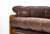 Vintage Teak & Leather Atlanta Armchair by Sven Ellekaer for Skippers Mobler A/S Design, 1980s For Sale - Image 17 of 18