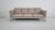 Tight Sofa in Stone Bouclé Upholstery by Antonio Citterio for B&B Italia For Sale - Image 3 of 7