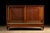 1900s–1910s Wood and Glass Commercial Display Cabinet For Sale In Chicago - Image 6 of 13
