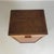 Oak Roller Shutter Cabinet, 1930s For Sale - Image 18 of 18