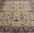 Antique Persian Tabriz Rug in Wool With All-Over Sub-Geometric Design 9'6 X 12'0 For Sale - Image 11 of 18