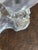 Antique Victorian Silverplate Cow Cruet Set Condiment Holder For Sale - Image 9 of 13